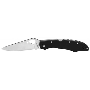 Ніж Spyderco Byrd Cara Cara 2, G-10 (BY03GP2) зображення 1
