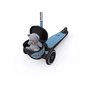 Самокат Scoot&Ride Highwaykick-2 LED сталевий (SR-210201-STEEL) - зменшене зображення 3