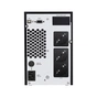 Пристрій безперебійного живлення FSP Champ 1000VA, Schuko (CH-1102TS) (PPF8001300) - зменшене зображення 2