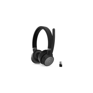 Навушники Lenovo Go Wireless ANC Headset (4XD1C99221) зображення 1