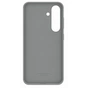 Чохол до мобільного телефона Samsung Kindsuit Samsung Galaxy S25 Plus Gray (EF-VS936PJEGWW) - зменшене зображення 2