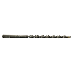 Бур Makita SDS-PLUS 9x210 мм (D-00169) зображення 1