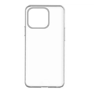 Чохол до мобільного телефона MakeFuture Apple iPhone 13 Pro Air (Clear TPU) (MCA-AI13P) зображення 1