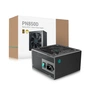 Блок живлення Deepcool 850W PN850D GamerStorm (R-PN850D-FC0B-JGEU-V2) - зменшене зображення 8