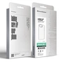 Чохол до мобільного телефона Armorstandart UNIT2 Apple iPhone 16e Matte Clear (ARM83855) - зменшене зображення 5