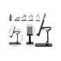 Підставка до планшета Dynamode smartphones/tablets 4-13 inches (PH-Stand-02 black) - уменьшенное изображение 9