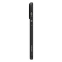 Чохол до мобільного телефона Spigen Apple iPhone 14 Pro Liquid Air, Matte Black (ACS04957) - зменшене зображення 10