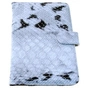 Чохол до планшета Drobak 7 Universal/Сrocodile Case/White (212632) - зменшене зображення 1