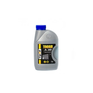 Тосол VIPOIL А-30 1кг (701347) зображення 1