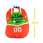 М'яка іграшка Cats vs Pickles 2 в 1 – Котик та огірок Спортсмени (CVP2200-3) - зменшене зображення 3