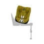 Автокрісло Cybex Sirona Z2 i-Size Plus Mustard Yellow (522002421) - зменшене зображення 4