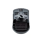 Мишка Lorgar Elite MSE90W Wireless/Bluetooth Dark Grey (LRG-MSE90W-DG) - зменшене зображення 7