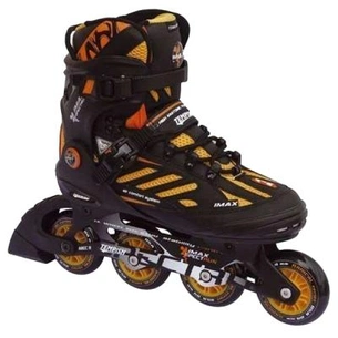 Роликові ковзани Tempish I-Max II 84/41 (100000432/41) зображення 1