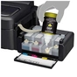 Чорнило Printalist Canon GI-490 для G1400/G2400/G3400 140г Black Pigm. (PL490BP) - зменшене зображення 3