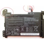 Акумулятор до ноутбука ASUS X510 C31N1637, 3550mAh (42Wh), 3cell, 11.55V, Li-ion (A47384) - зменшене зображення 2