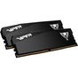 Модуль пам'яті для комп'ютера DDR5 32GB (2x16GB) 6000 MHz Viper Elite 5 Ultra Patriot (VEU532G6028K) - зменшене зображення 4