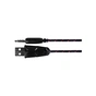Навушники Modecom MC-839 Sword Volcano Gaming Series Black (S-MC-839-SWORD) - зменшене зображення 5