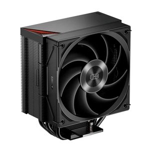 Кулер до процесора PcCooler RZ400 V2 BK изображение 1