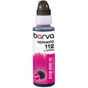 Чорнило Barva Epson 112 100мл, Pigm. Magenta, флакон OneKey (E112-955-1K) - зменшене зображення 1