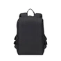 Рюкзак для ноутбука RivaCase 13.3" 7523 (Black) "Alpendorf" (7523Black) - зменшене зображення 4