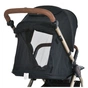 Коляска El Camino Dynamic PRO ME 1053G-2 (special black) (1053G-2 special black) - зменшене зображення 6