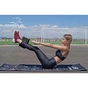 Блок для йоги PowerPlay 4006 Yoga Brick Чорний (PP_4006_Black) - зменшене зображення 7