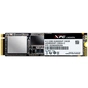 Накопичувач SSD M.2 2280 128GB ADATA (ASX8000NPC-128GM-C) - зменшене зображення 1