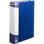 Папка з файлами Buromax 100 files А4 (in case), blue (BM.3633-02) - уменьшенное изображение 1