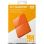 Зовнішній жорсткий диск 2.5" 1TB WD (WDBYNN0010BOR-WESN) - зменшене зображення 4