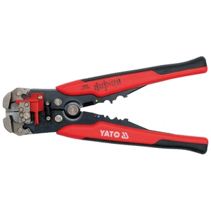 Затиск для клем Yato YT-2270 зображення 1