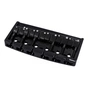 Бридж для гітари Gotoh 404BO-6 B - зменшене зображення 2