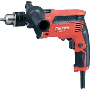 Дриль Makita M8103KX2 + комплект ручного инструмента (M8103KX2) изображение 1