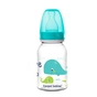 Пляшечка для годування Canpol babies PP LOVE&SEA 120 мл бірюзова (59/300_tur) - зменшене зображення 1