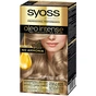 Фарба для волосся Syoss Oleo Intense 8-05 Натуральний блонд 115 мл (4015000978170) - зменшене зображення 1