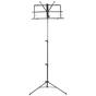 Пюпітр RockStand Standard Note Stand Black (RS 10010 B/B/20 SHAN) - уменьшенное изображение 2