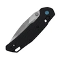 Ніж Kershaw Heist G10 S35VN (2037G10) - зменшене зображення 8