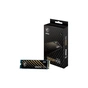 Накопичувач SSD M.2 2280 1TB Spatium M390 MSI (S78-440L650-P83) - зменшене зображення 1