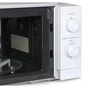 Мікрохвильова піч Midea MM7P012MZ-W - зменшене зображення 6