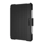 Чохол до планшета UAG Apple iPad Air 10.9" (5th Gen 2022) Metropolis SE, Black (12329X114040) - зменшене зображення 2