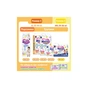 Підгузки Merries трусики для дітей Jumbo XL 12-22 кг 24 шт (602528) - зменшене зображення 11
