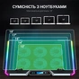 Підставка до ноутбука GamePro CP890 - зменшене зображення 8