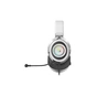 Навушники A4Tech Bloody G535 Black+White - зменшене зображення 3