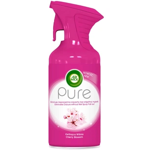 Освіжувач повітря Air Wick Pure Квітуча вишня 250 мл (5011417563892/5900627066302) изображение 1