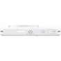 Камера миттєвого друку Canon Zoemini S Pear lWhite Essential Kit (3879C014) - зменшене зображення 3