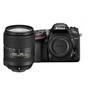 Цифровий фотоапарат Nikon D7200 AF-S DX 18-300 ED VR Kit (VBA450K008) - зменшене зображення 7