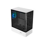 Корпус Prologix Lumi GM-01AW Glass White - зменшене зображення 8