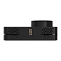 Відеореєстратор Canyon DVR10GPS FullHD 1080p GPS Wi-Fi Black (CND-DVR10GPS) - зменшене зображення 3