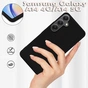 Чохол до мобільного телефона BeCover Samsung Galaxy A14 4G SM-A145/A14 5G SM-A146 Black (708978) - зменшене зображення 5