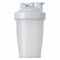 Шейкер спортивний BlenderBottle Classic 590ml White ORIGINAL (Classic 20oz White) - зменшене зображення 1