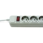 Мережевий фільтр живлення Prologix PRS-075P5-30G - зменшене зображення 2